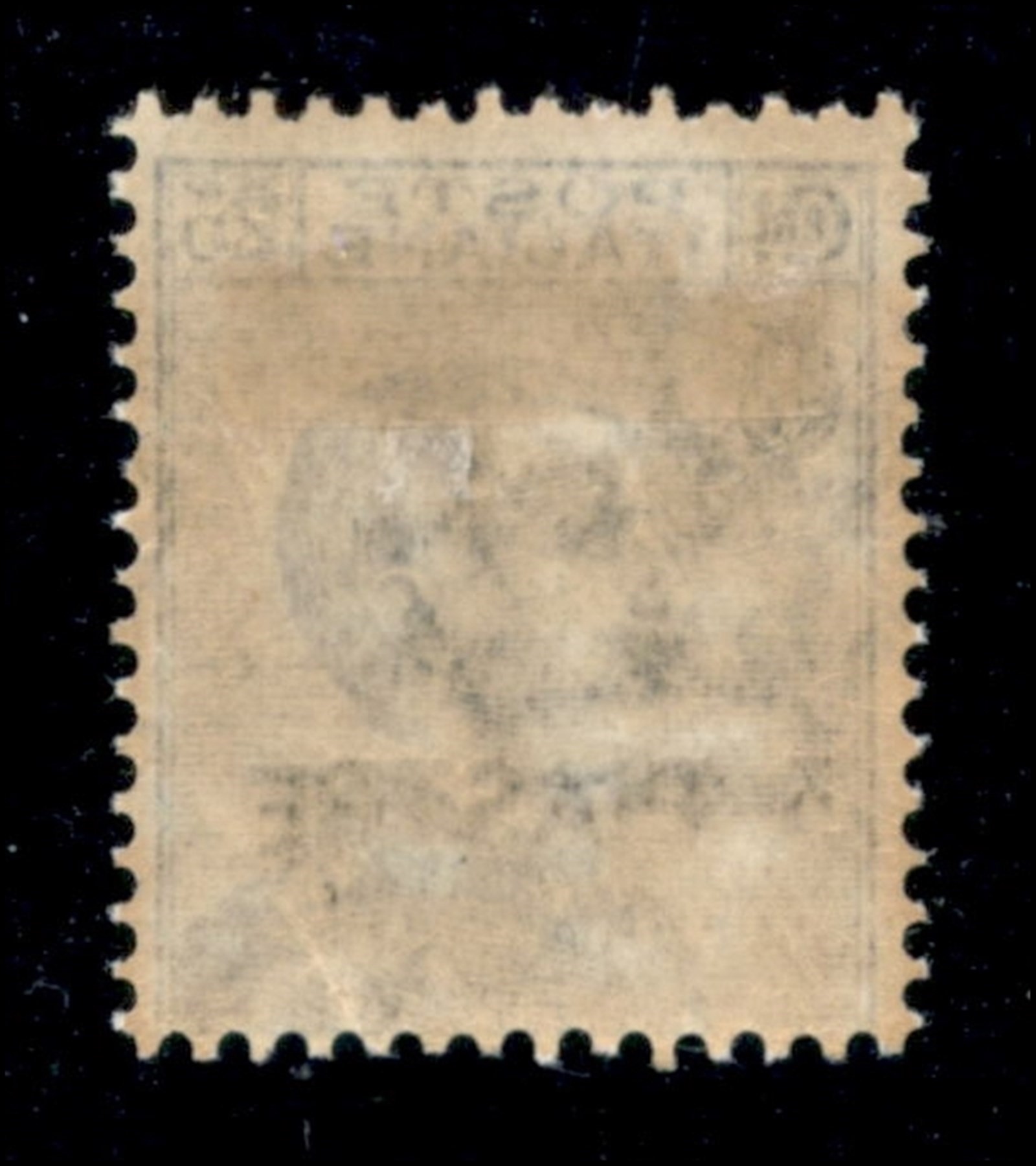 Italia / Uffici Postali All'estero / Levante / Costantinopoli / Posta Ordinaria
