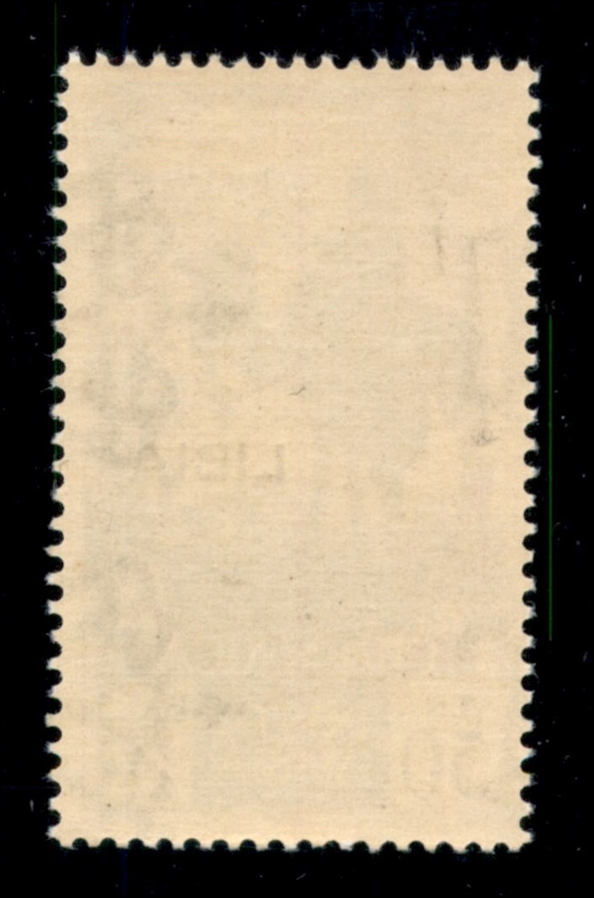 Italia / Colonie / Libia / Posta Aerea