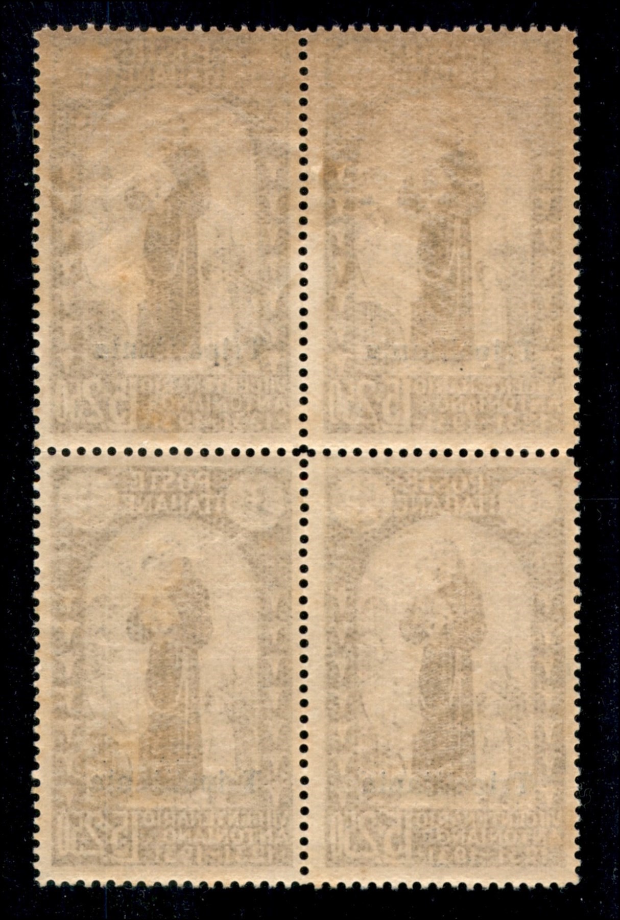 Italia / Colonie / Tripolitania / Posta Ordinaria