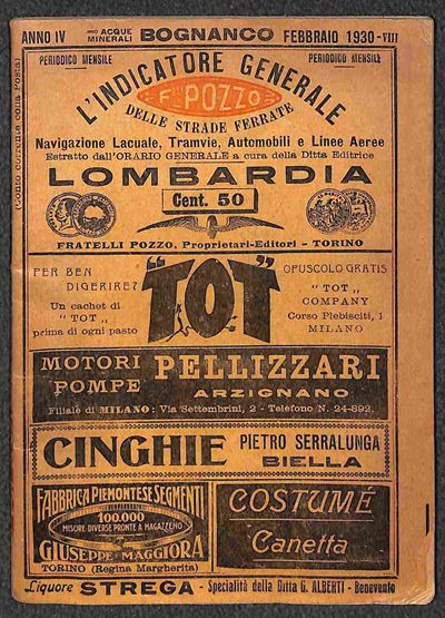 Italia