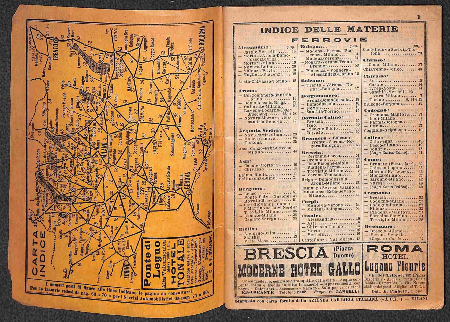 Italia