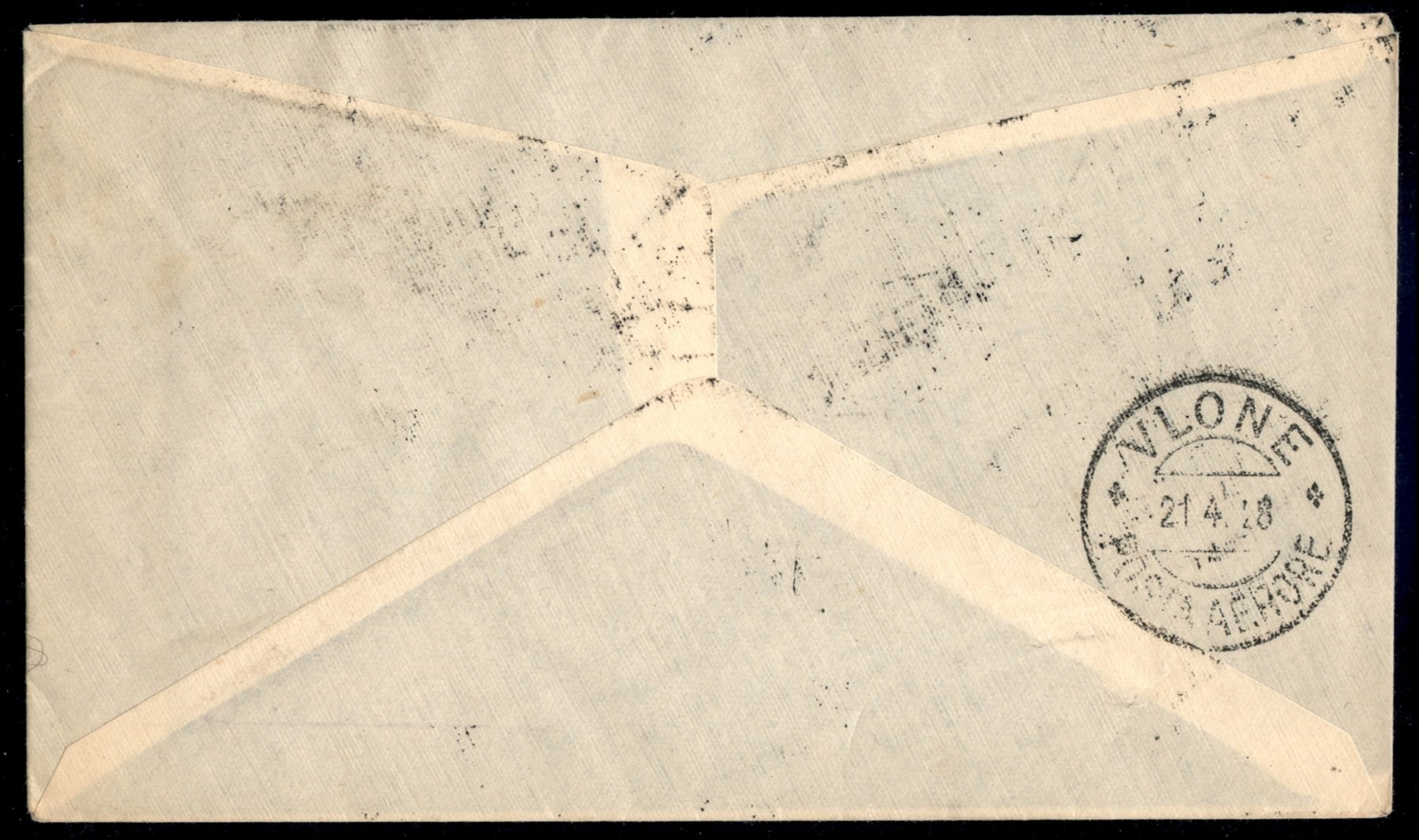 Italia / Regno / Aerogrammi