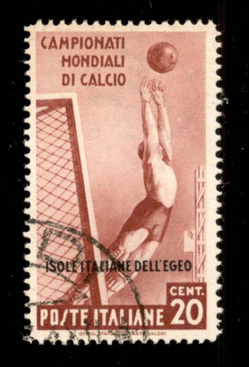 Italia / Colonie / Emissioni Generali / Posta Ordinaria