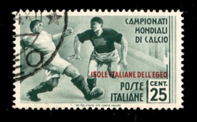 Italia / Colonie / Emissioni Generali / Posta Ordinaria