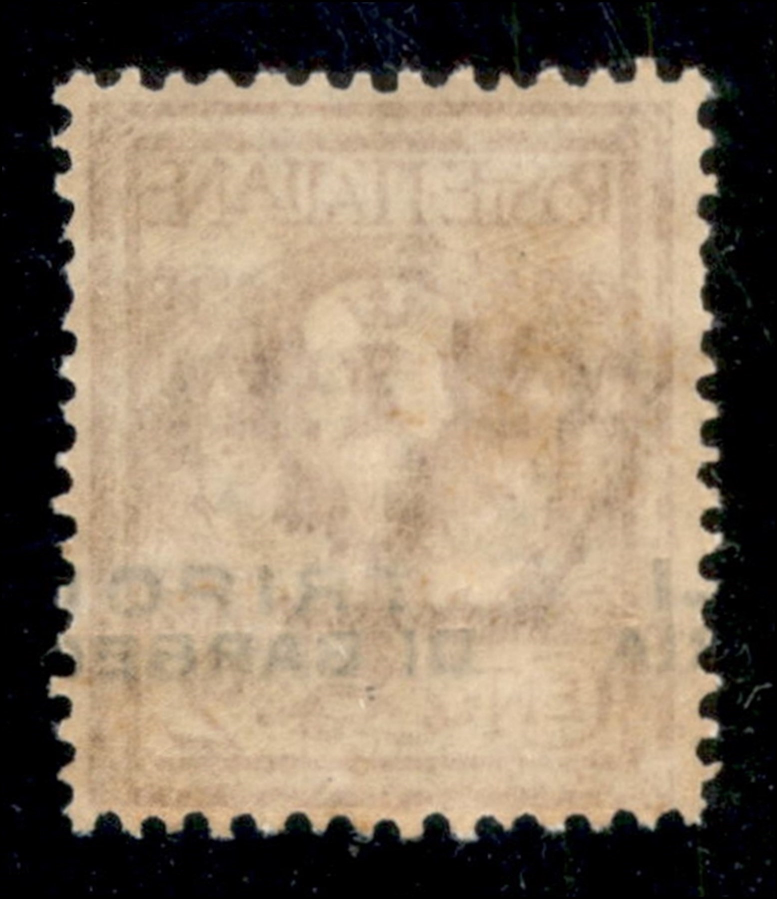 Italia / Uffici Postali All'estero / Levante / Tripoli di Barberia / Posta Ordinaria