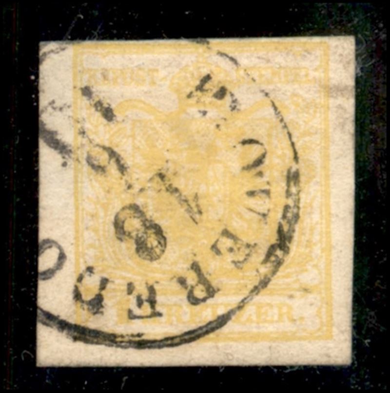 Austria / Territori Italiani D'austria / Posta Ordinaria