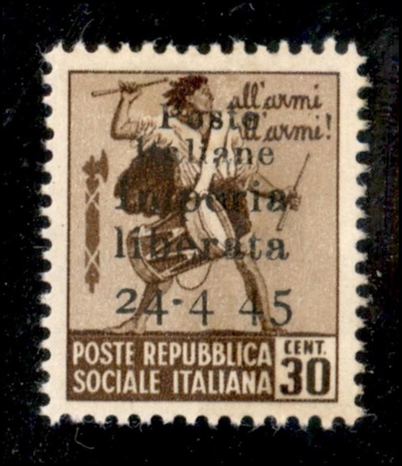 Italia / C.L.n. / Imperia / Posta Ordinaria