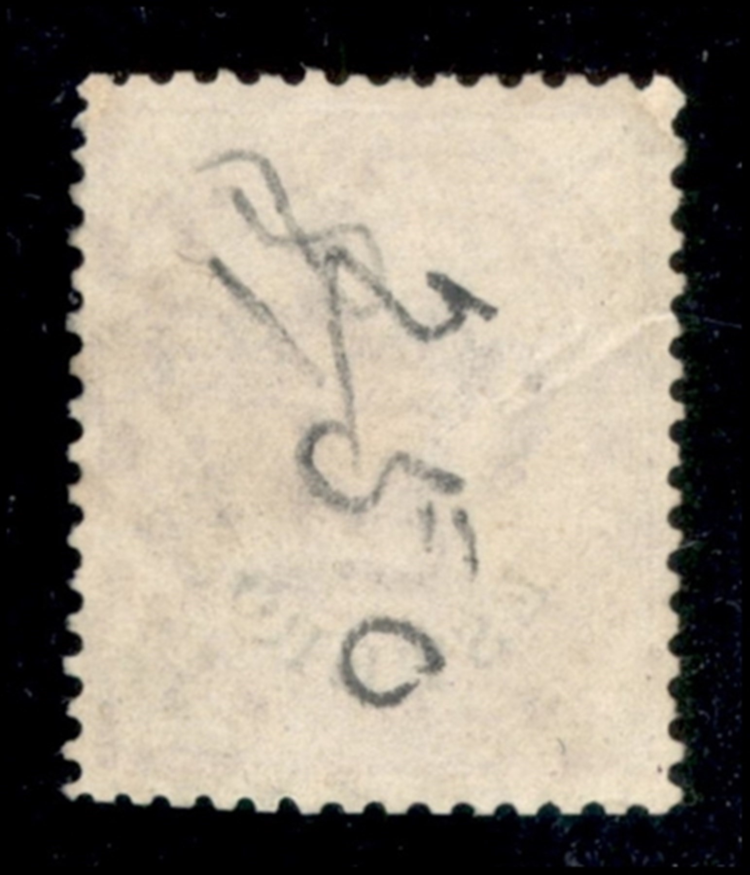 Italia / Uffici Postali All'estero / Levante / Emissioni Generali / Posta Ordinaria