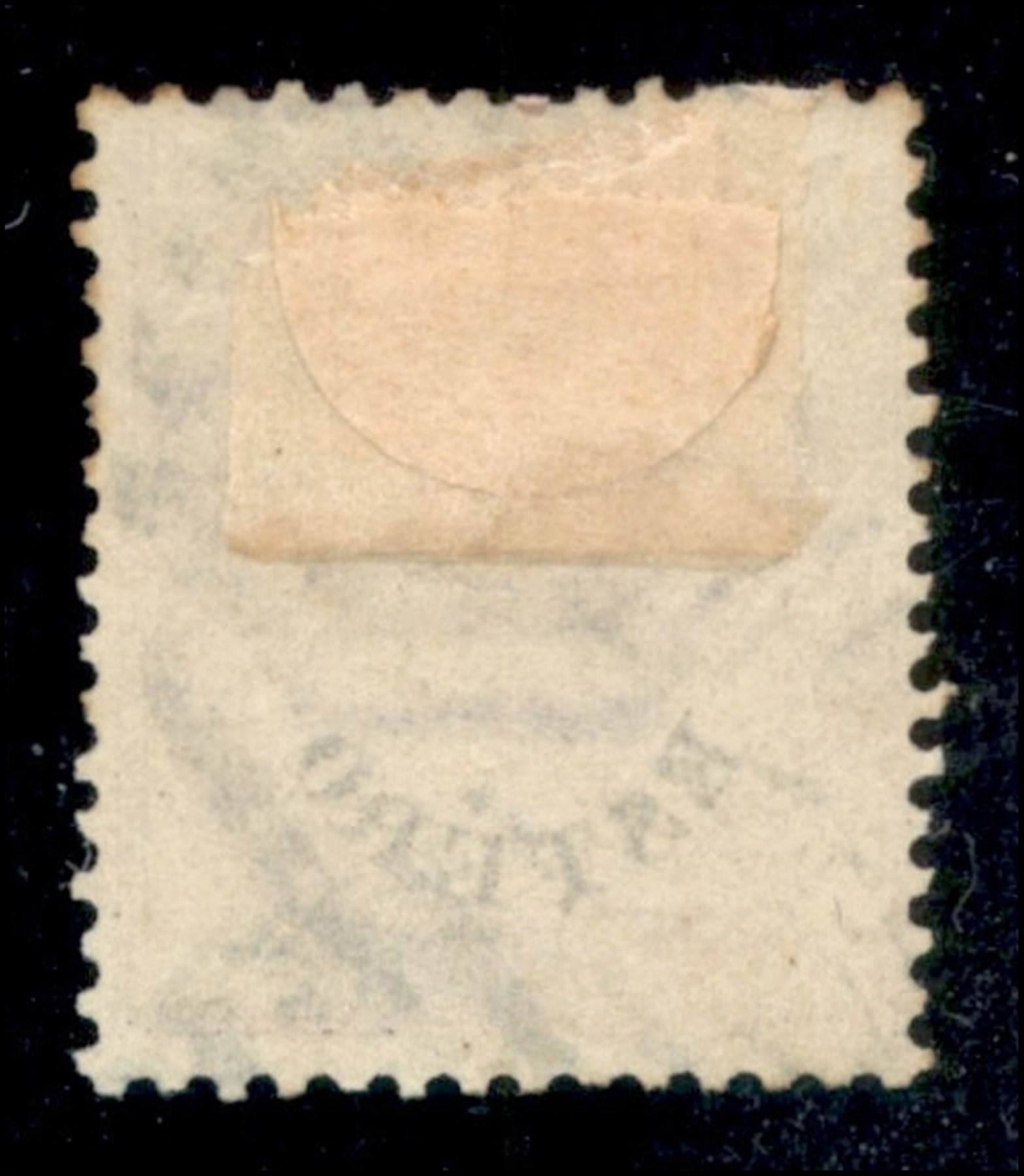 Italia / Uffici Postali All'estero / Levante / Emissioni Generali / Posta Ordinaria