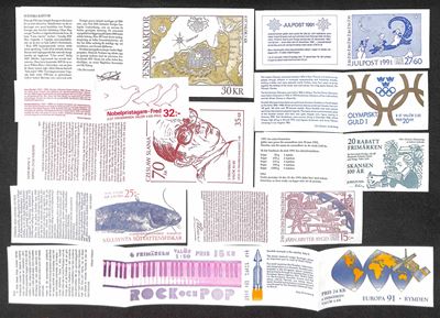 Svezia / Libretti