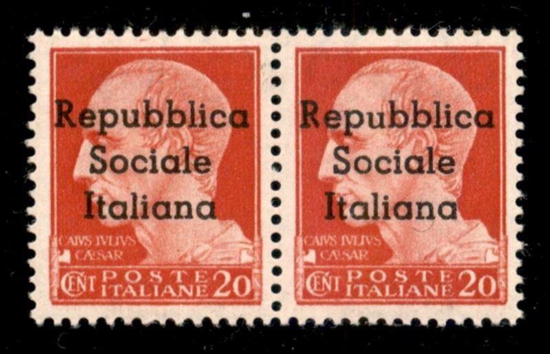Italia / Emissioni Locali / Teramo / Posta Ordinaria