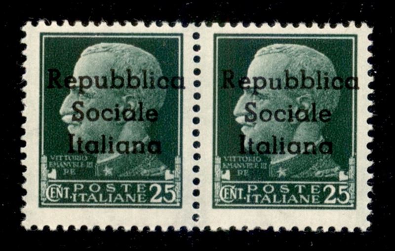 Italia / Emissioni Locali / Teramo / Posta Ordinaria