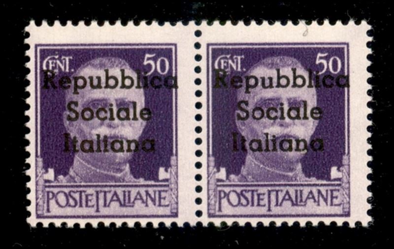 Italia / Emissioni Locali / Teramo / Posta Ordinaria