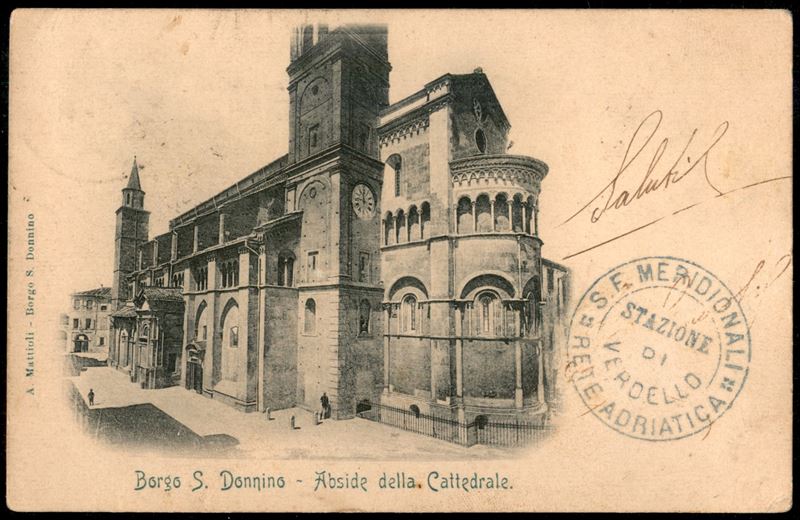 Italia / Regno