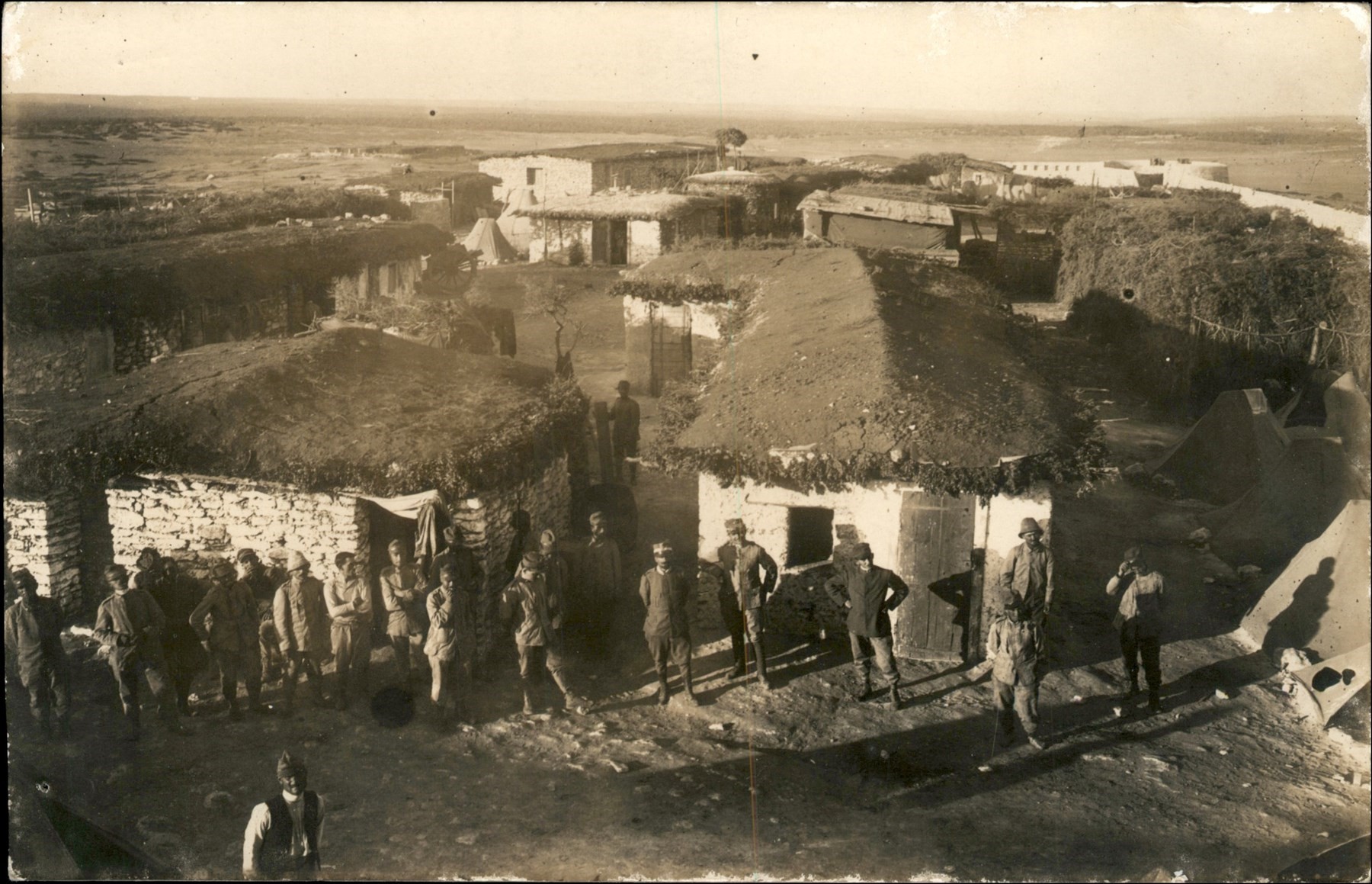 Italia / Colonie / Etiopia / Posta Ordinaria