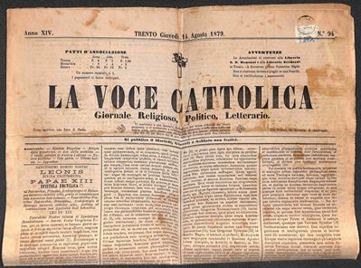Italia / Antichi Stati Italiani / Lombardo Veneto / Territori Italiani D'austria / Segnatasse Gio...