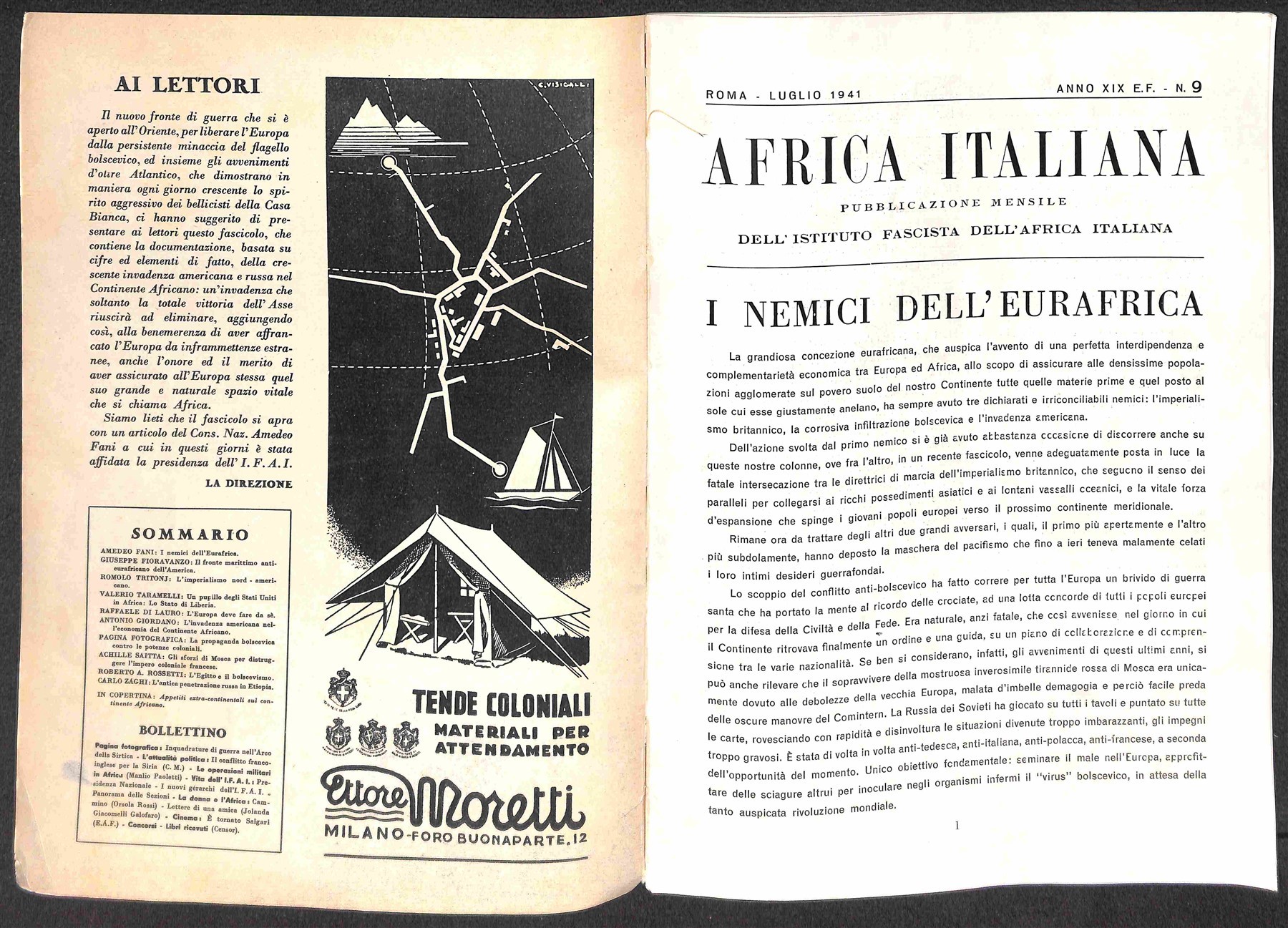 Italia / Regno