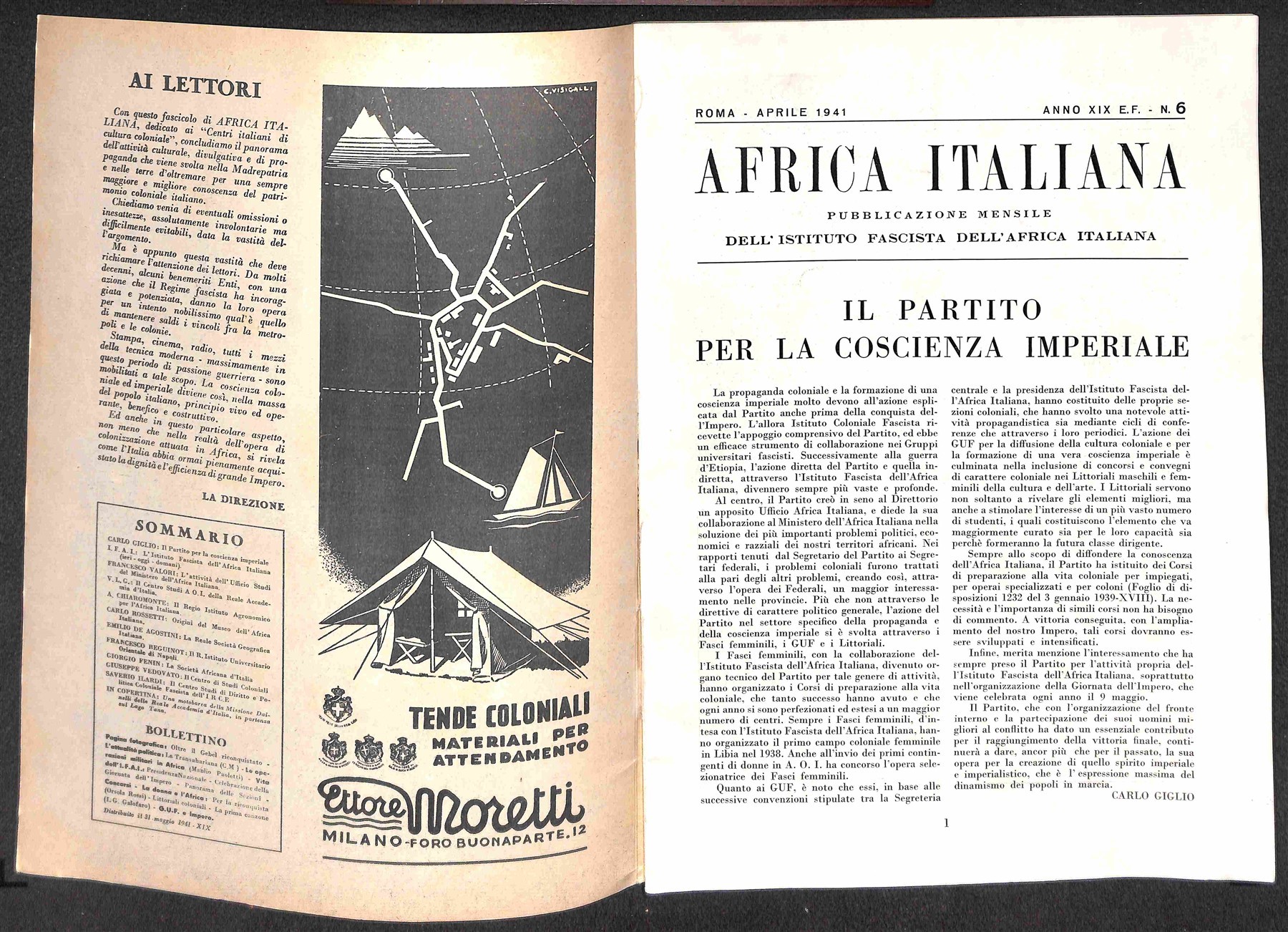 Italia / Regno