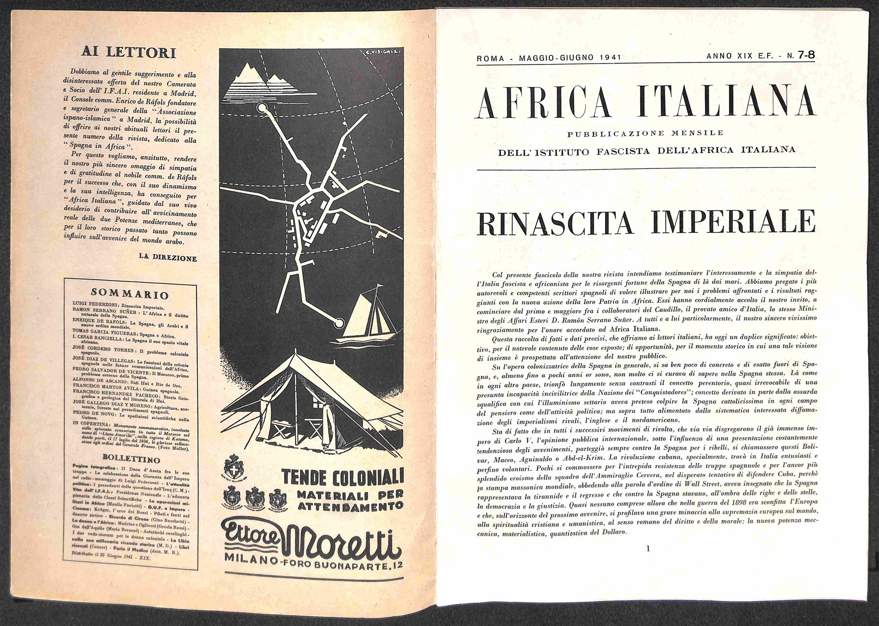 Italia / Regno