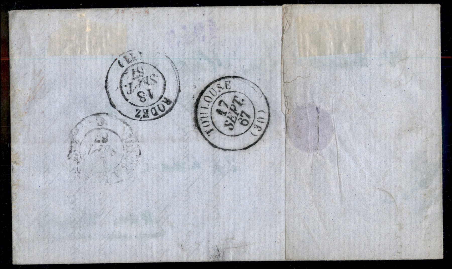 ITALIA / Regno / Posta ordinaria