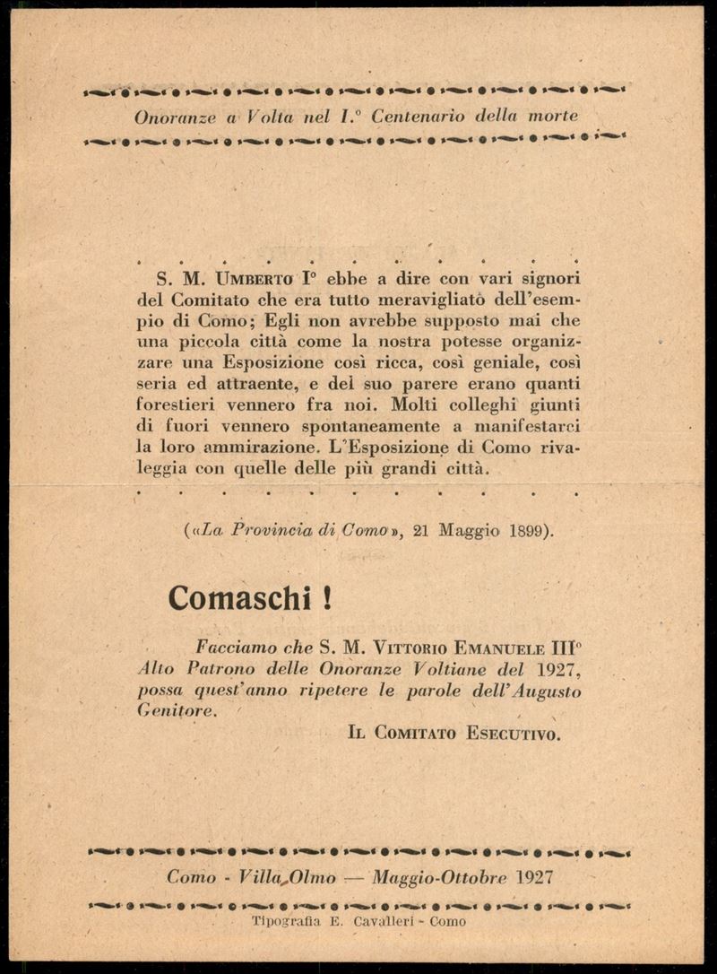 Italia / Regno / Aerogrammi
