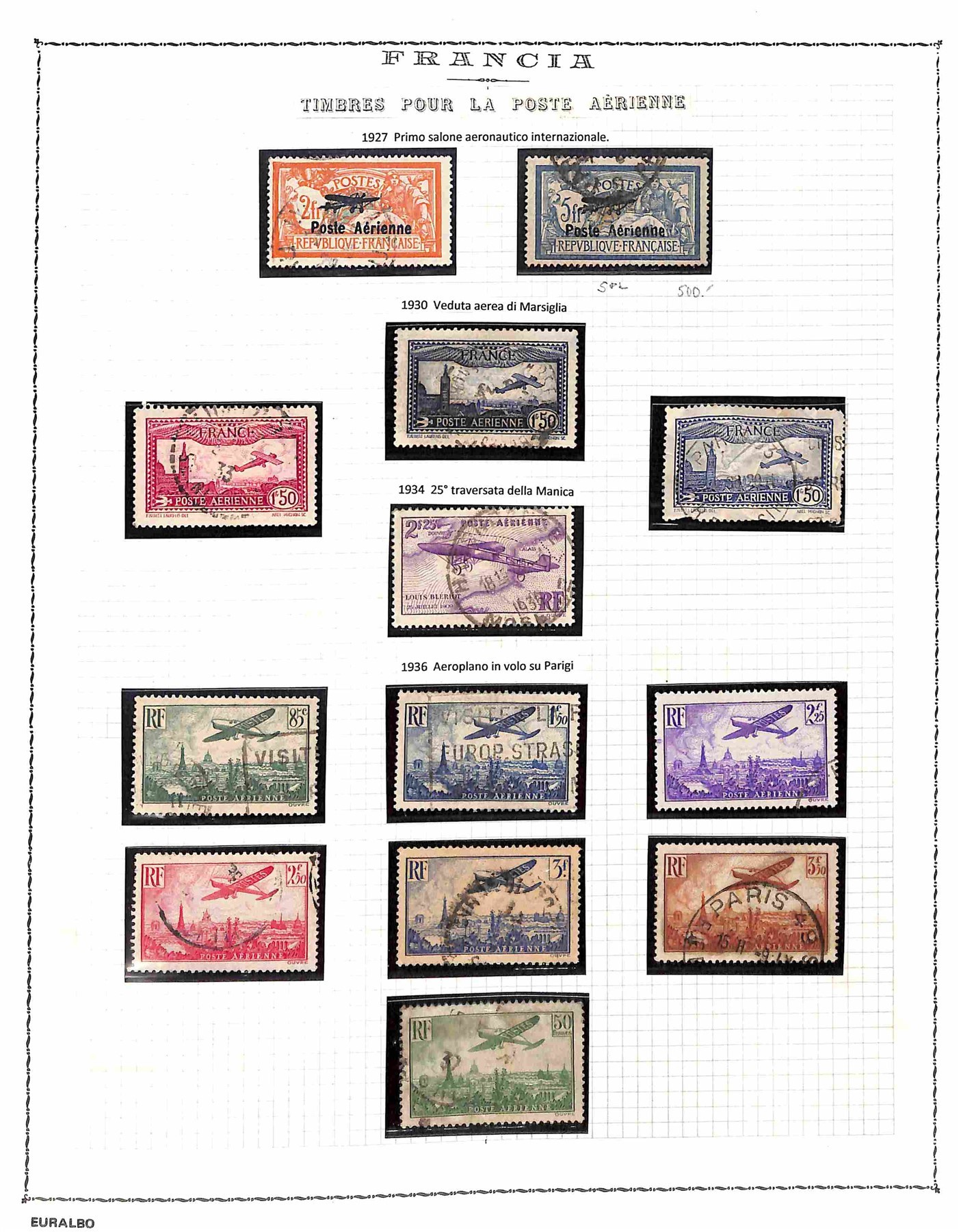 Francia