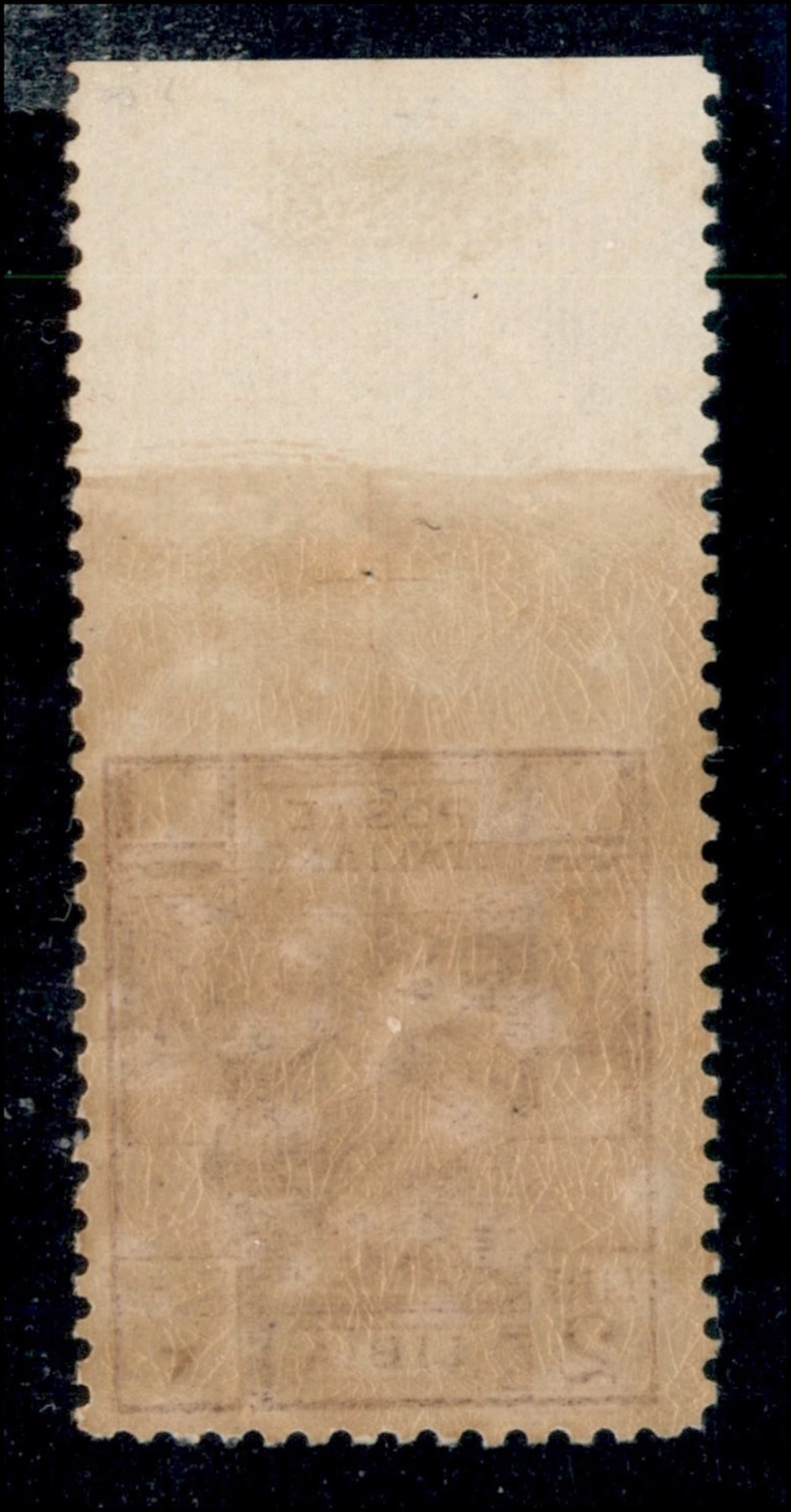 Italia / Colonie / Libia / Posta Ordinaria
