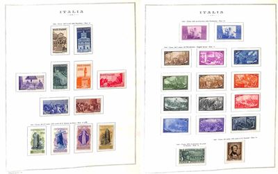 Italia / Repubblica