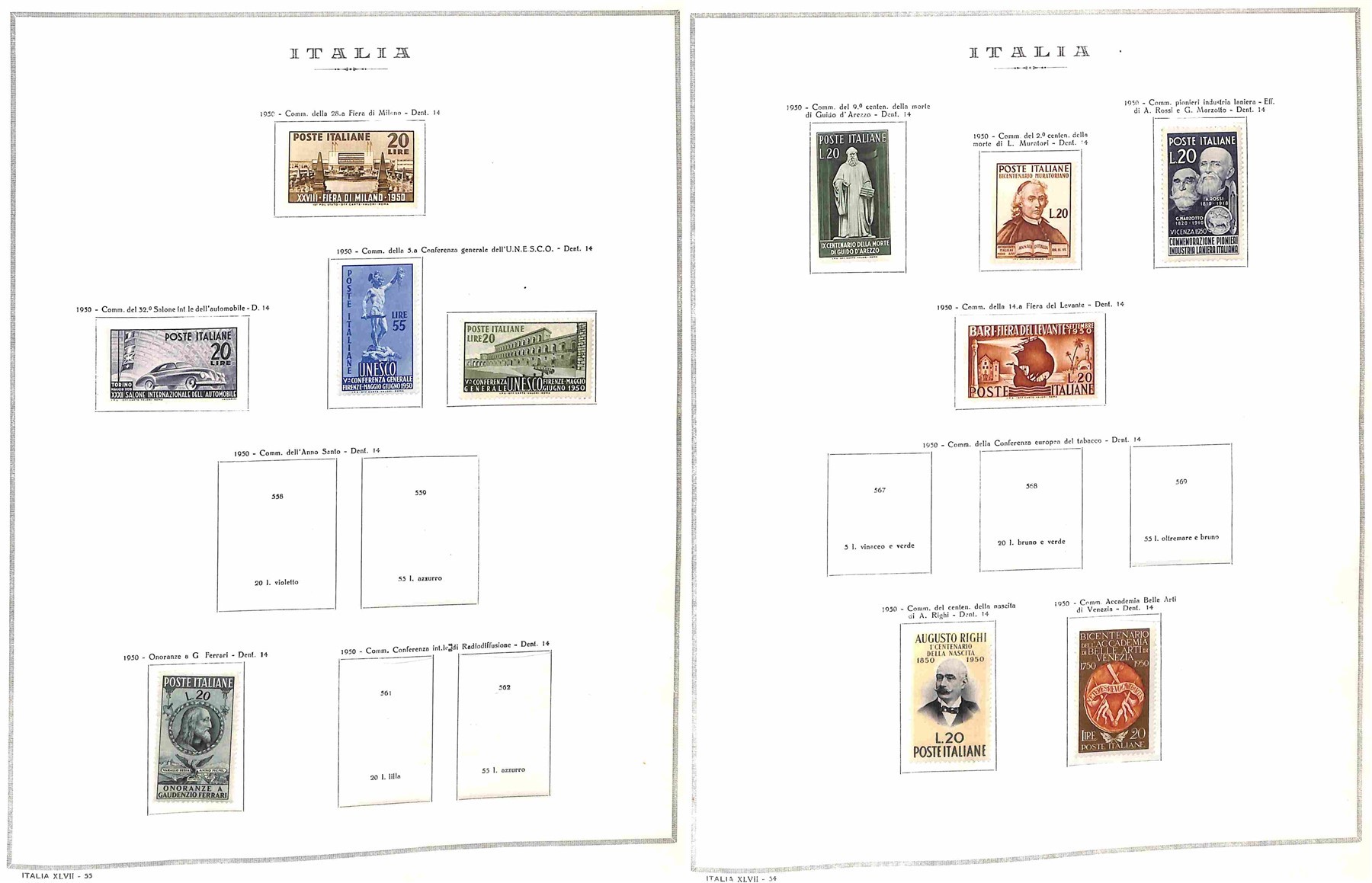 Italia / Repubblica