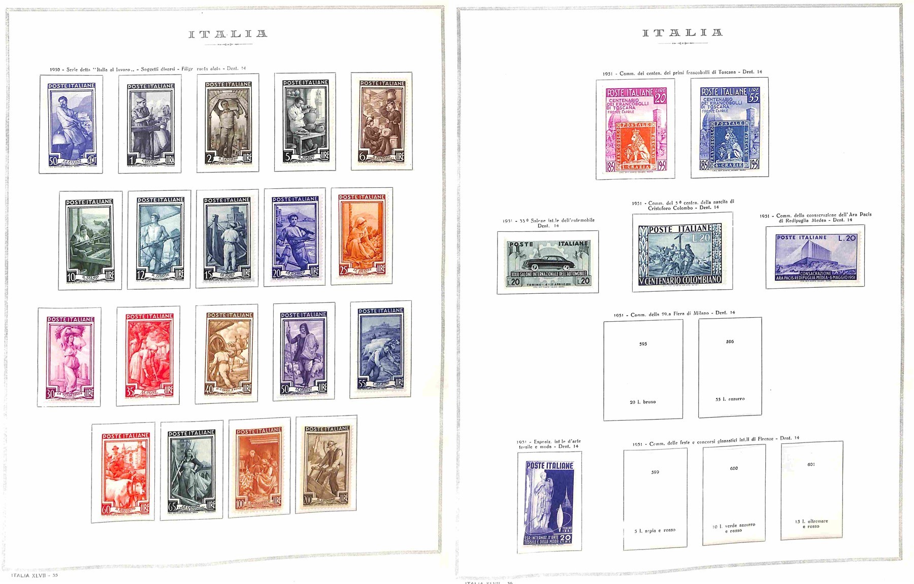 Italia / Repubblica