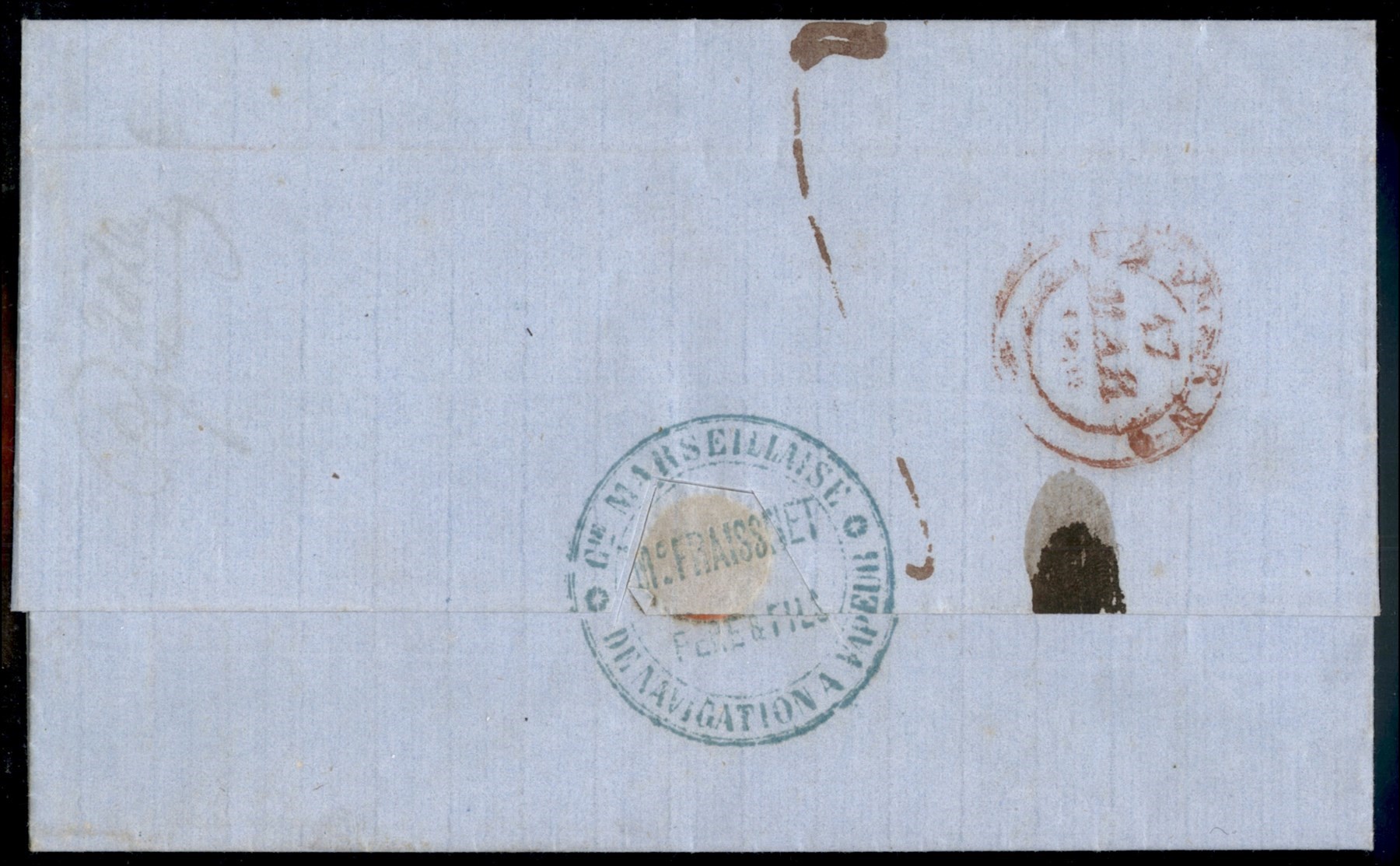 ITALIA / Antichi Stati Italiani / Toscana