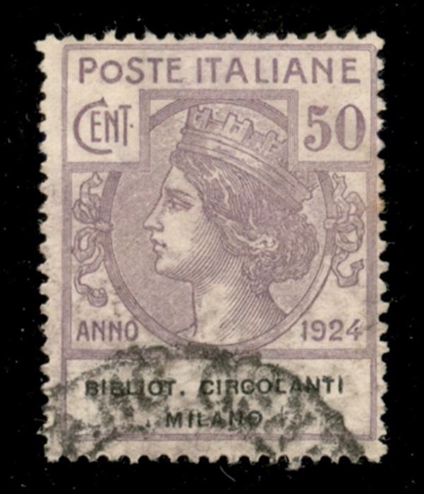 ITALIA / Regno / Vittorio Emanuele III / Enti parastatali