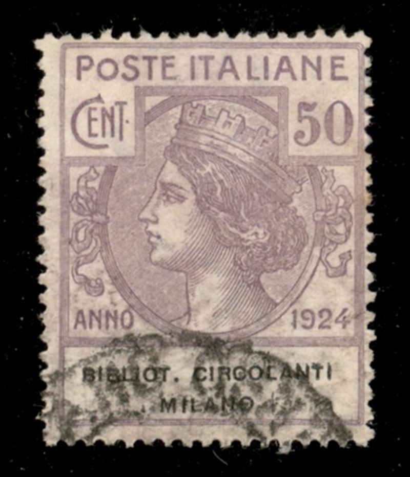 Italia / Regno / Vittorio Emanuele III / Enti Parastatali