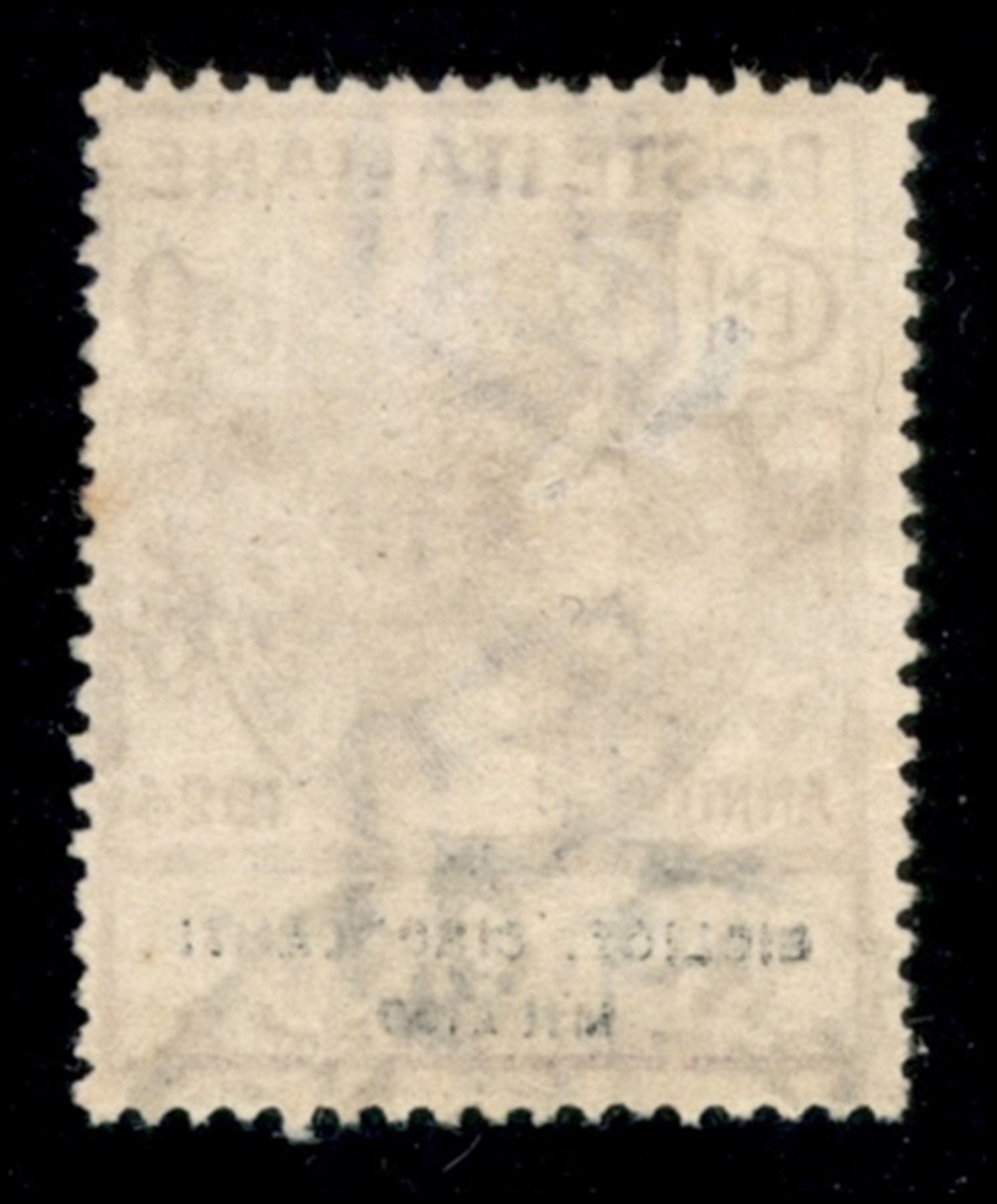 Italia / Regno / Vittorio Emanuele III / Enti Parastatali
