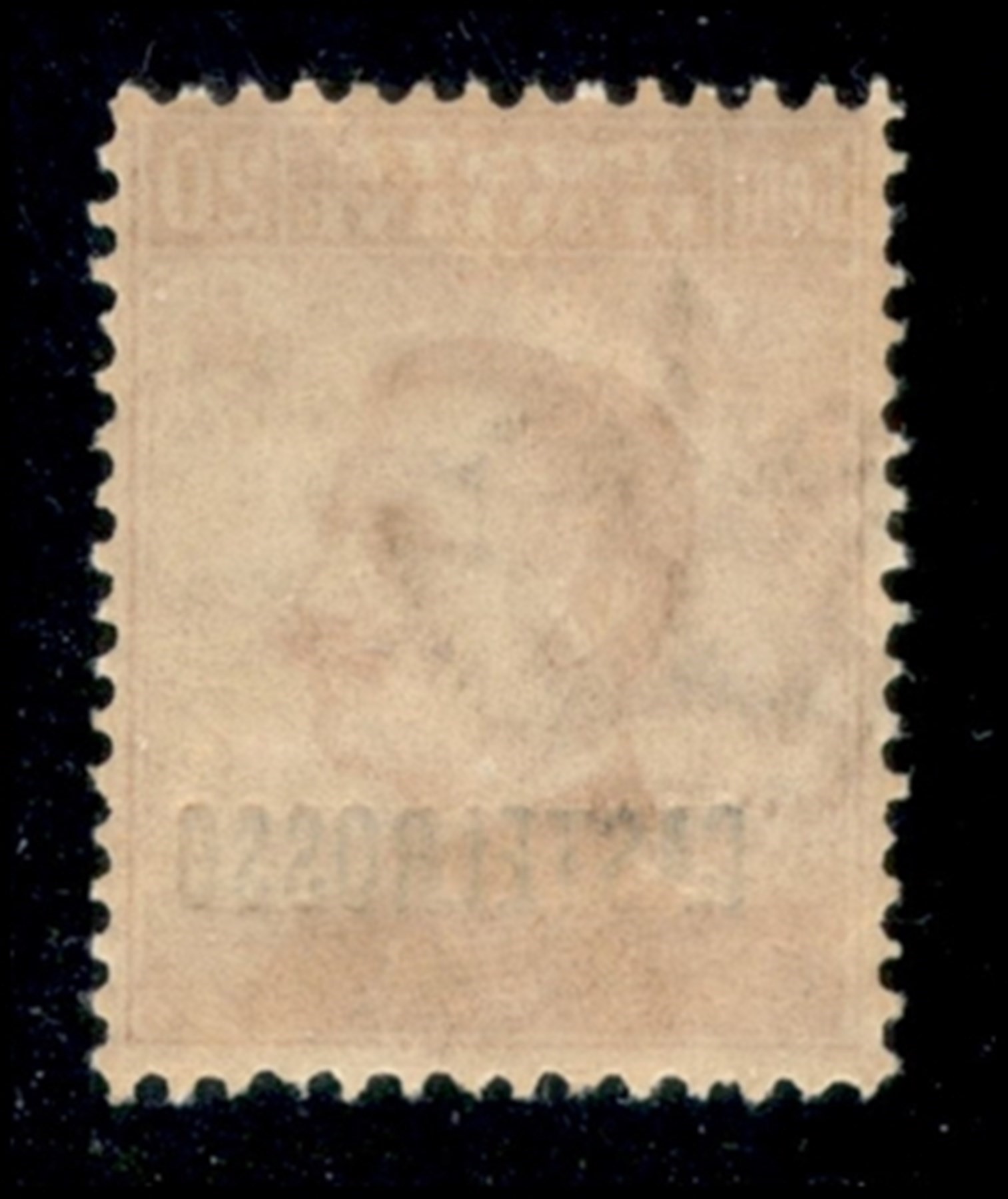 Italia / Colonie / Castelrosso / Posta Ordinaria