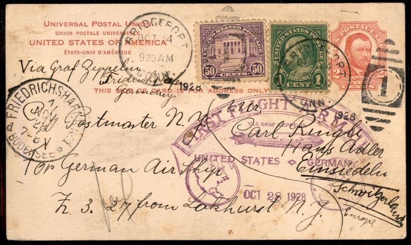 Stati Uniti D'america
