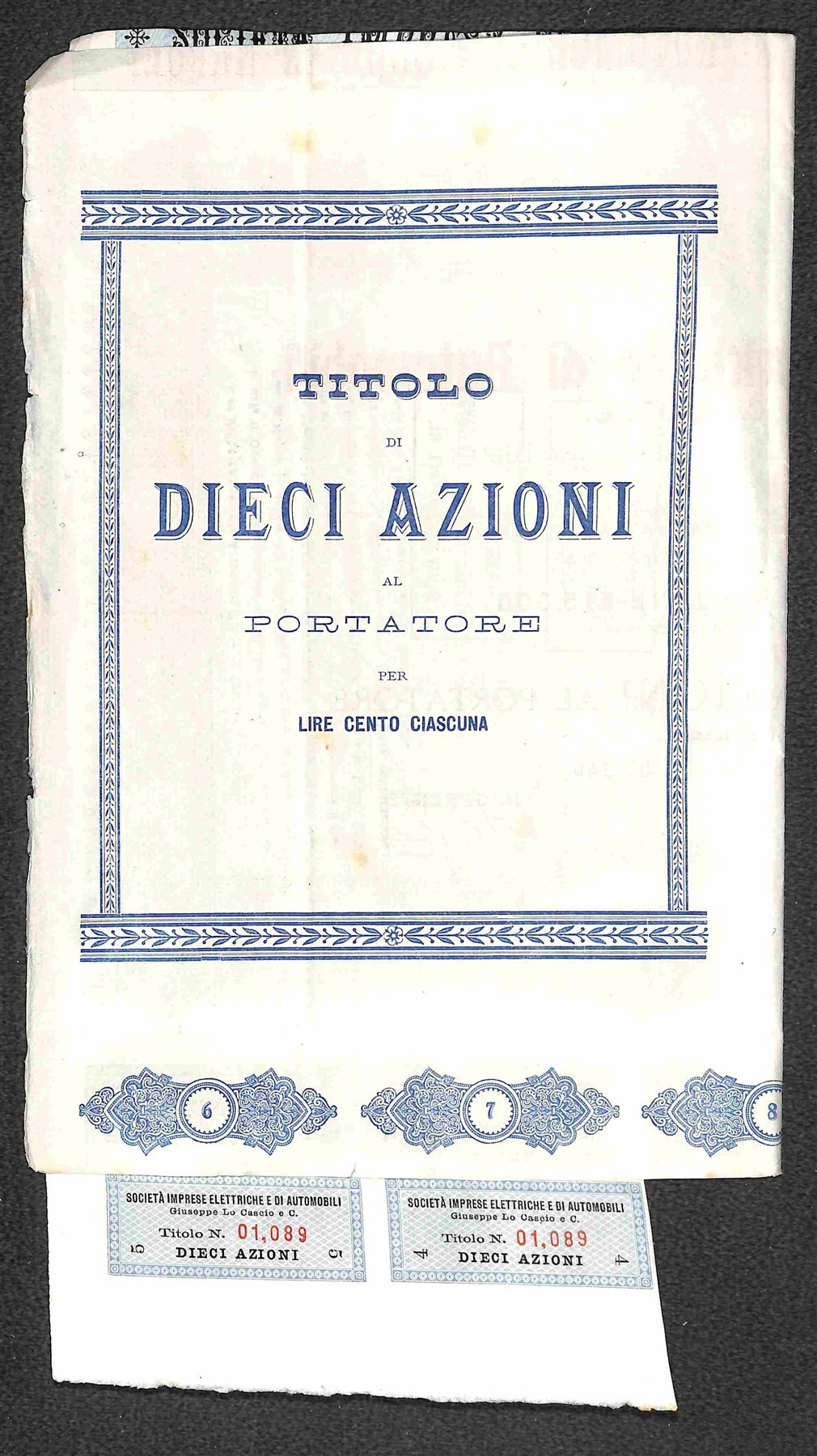 Italia