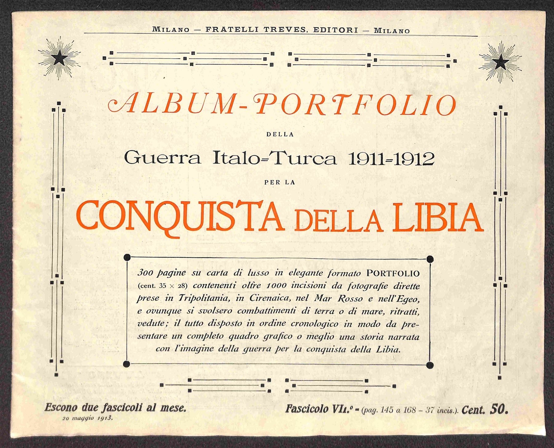 Italia / Colonie
