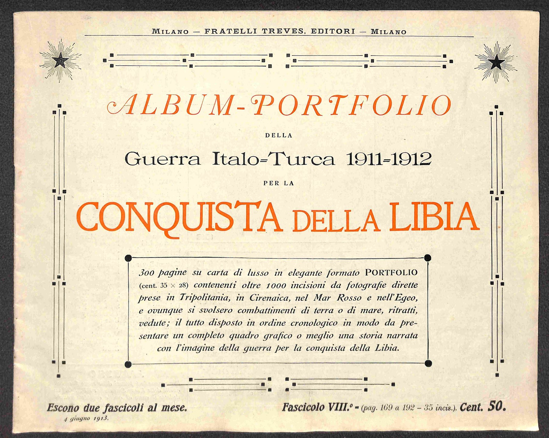 Italia / Colonie