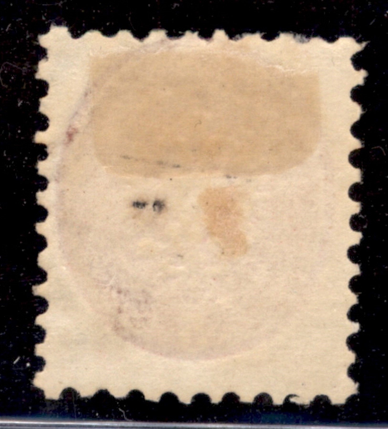 ITALIA / Antichi Stati Italiani / Lombardo Veneto / Posta ordinaria