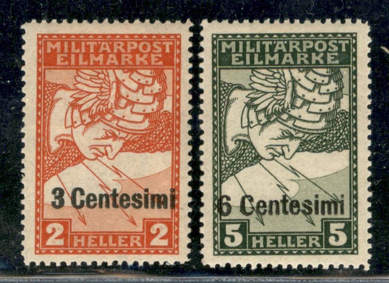 Italia / Occupazioni i Guerra Mondiale / Occupazione Austriaca (friuli-veneto/municipio di Udine)...