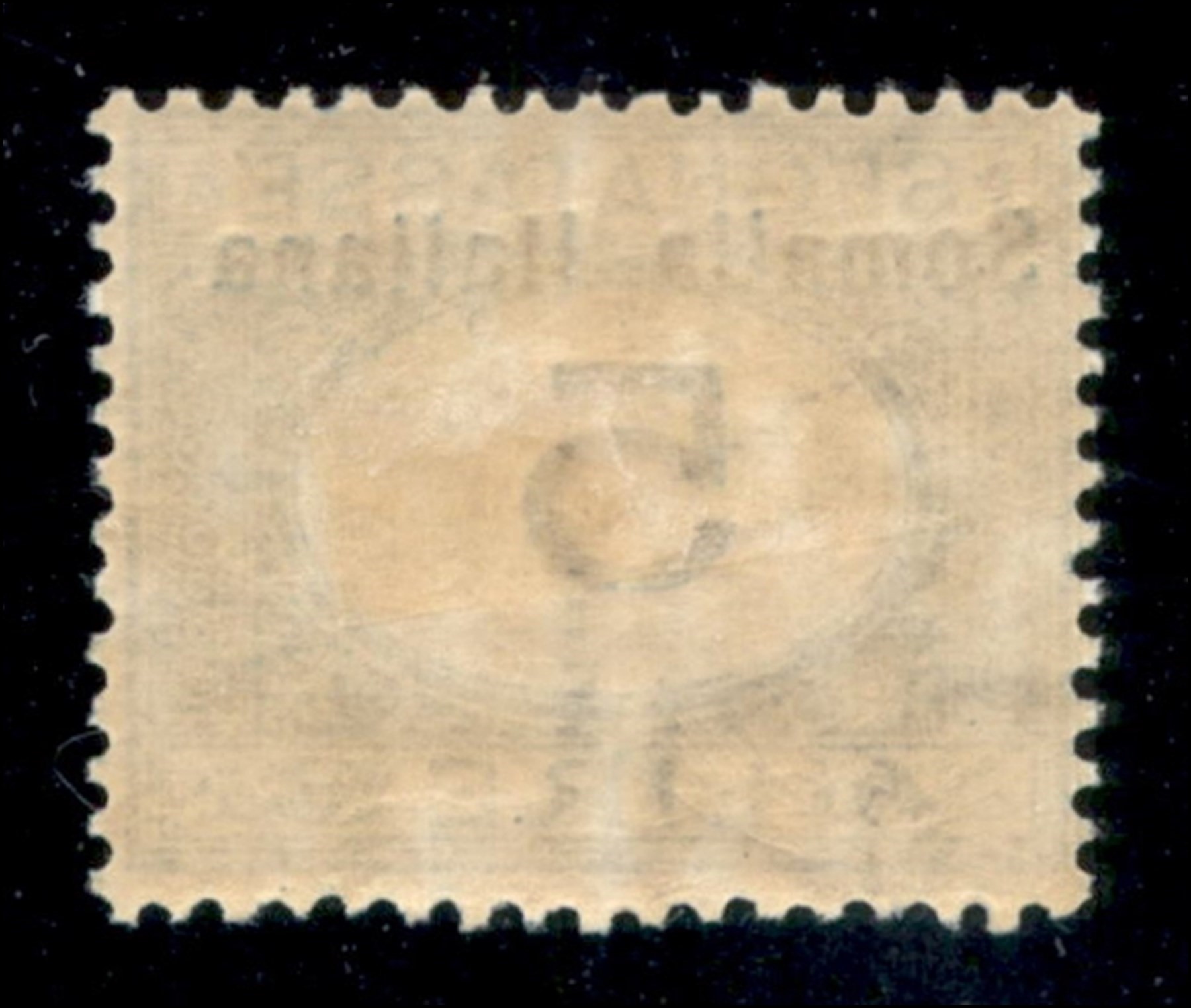 Italia / Colonie / Segnatasse
