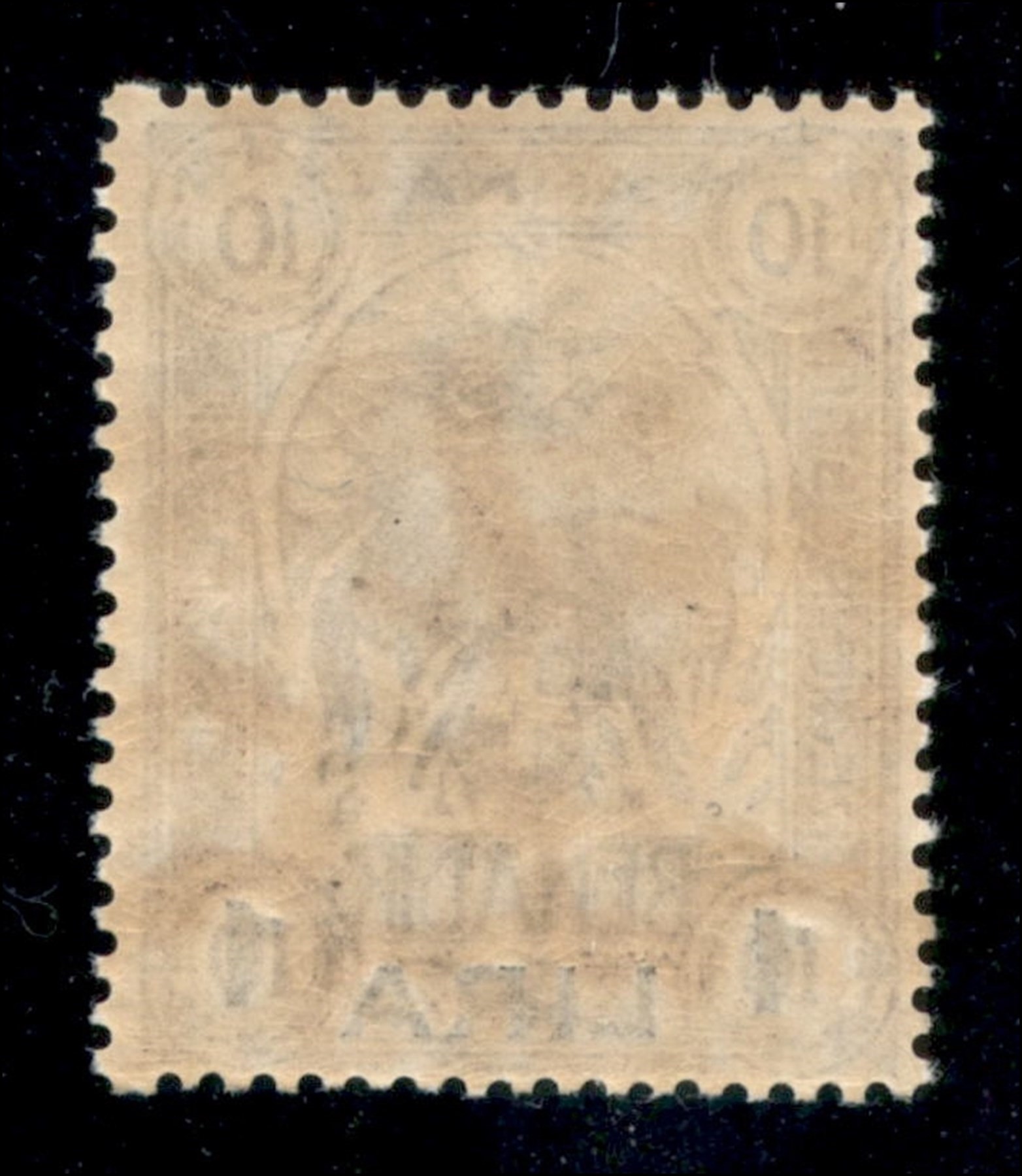Italia / Colonie / Somalia / Posta Ordinaria