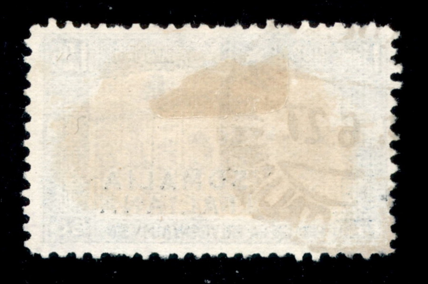 Italia / Colonie / Somalia / Posta Ordinaria