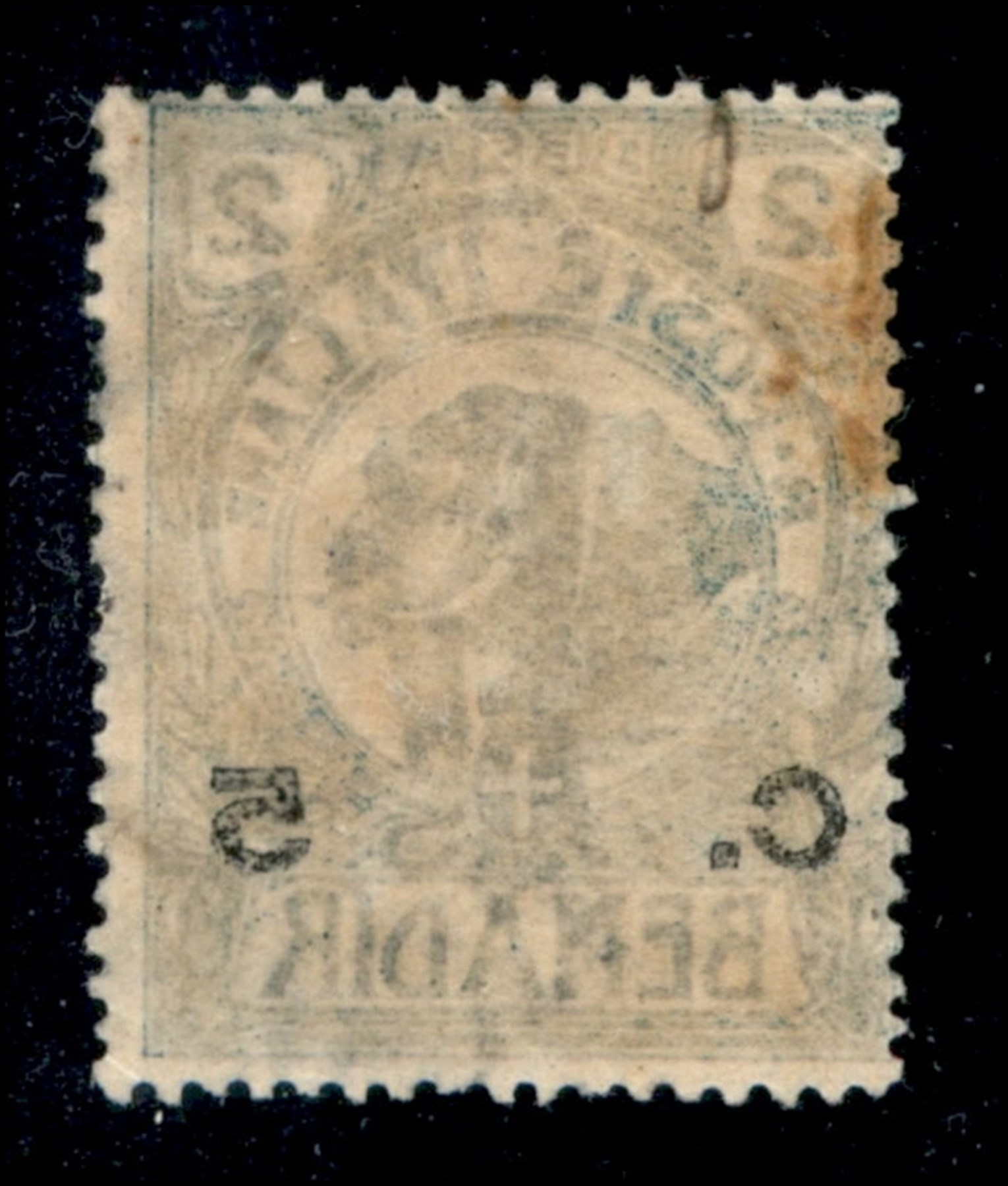 Italia / Colonie / Somalia / Posta Ordinaria