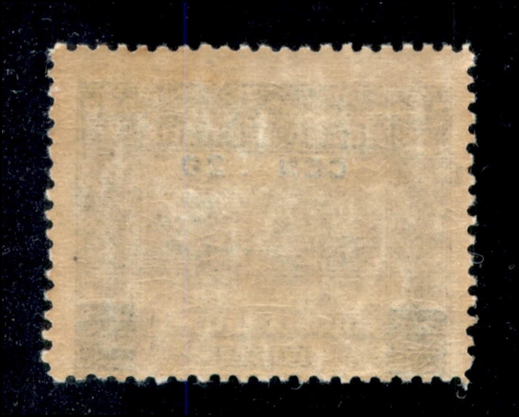 Italia / Colonie / Eritrea / Posta Ordinaria
