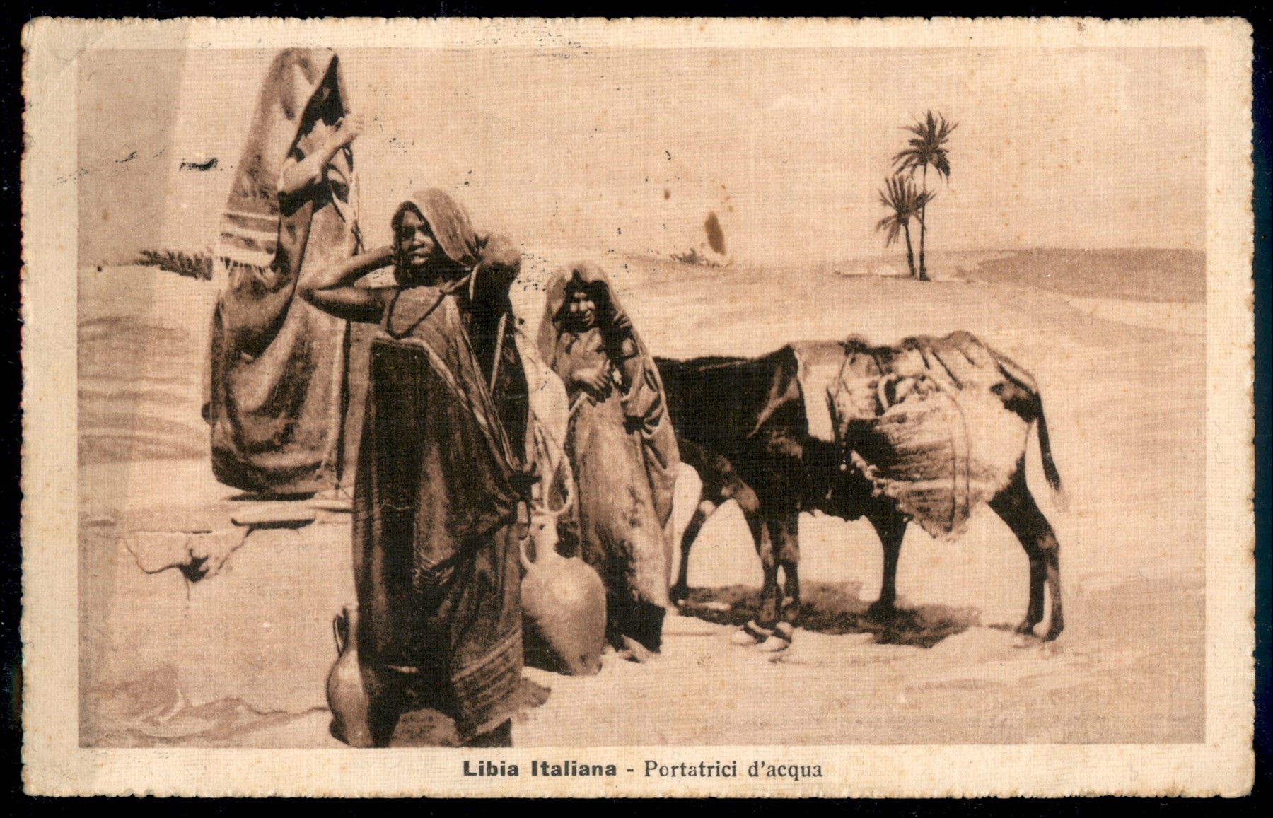 Italia / Colonie / Libia / Posta Ordinaria