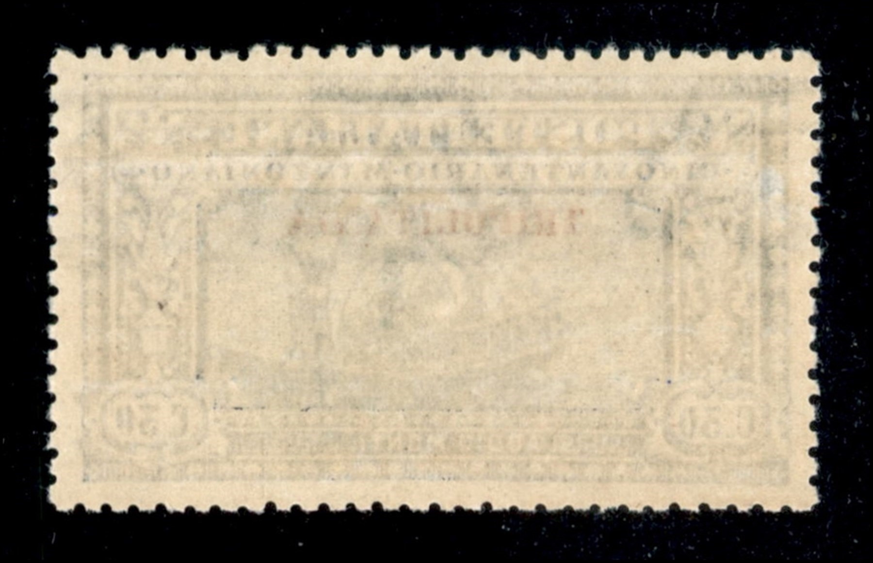 Italia / Colonie / Tripolitania / Posta Ordinaria