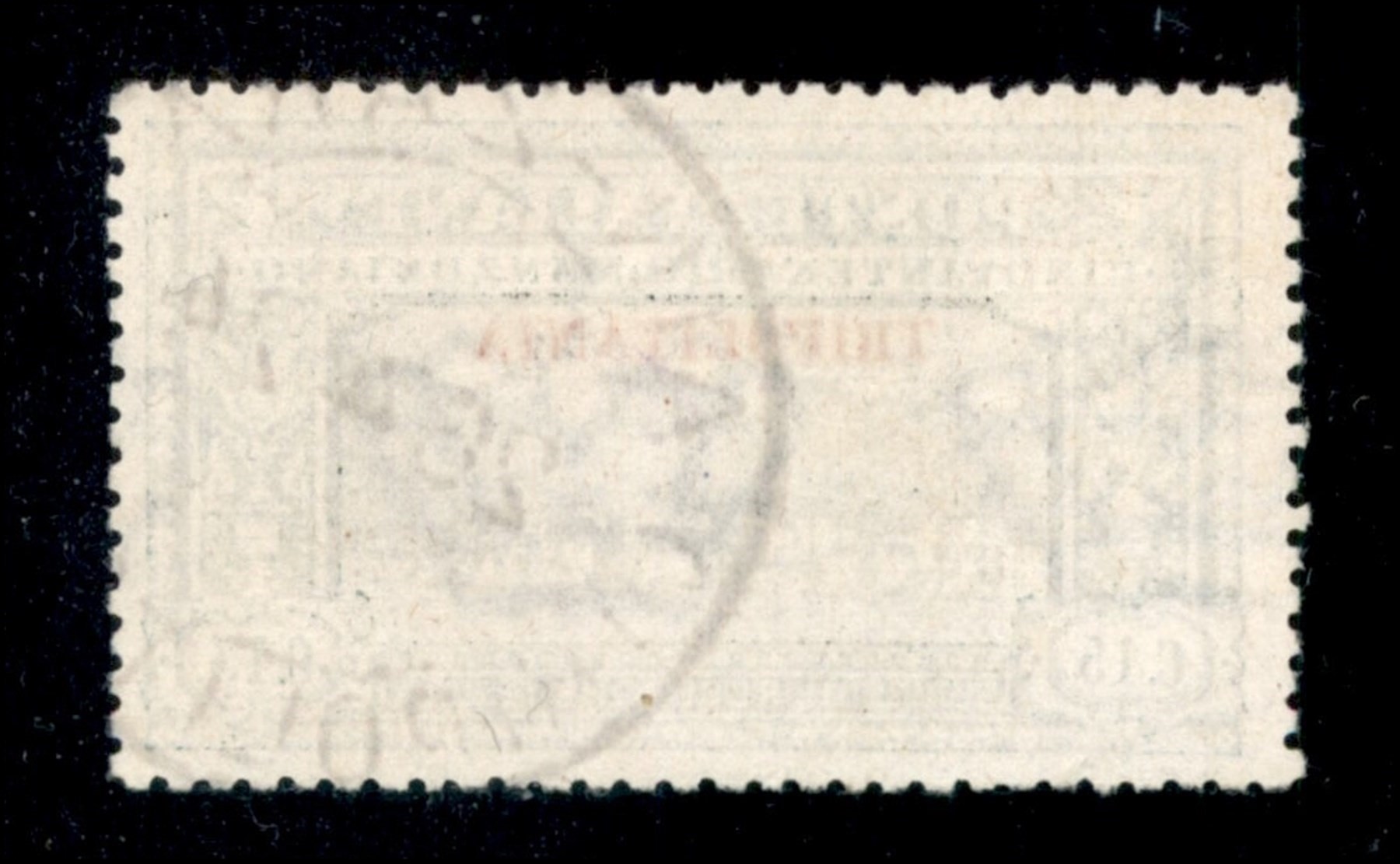 Italia / Colonie / Posta Ordinaria