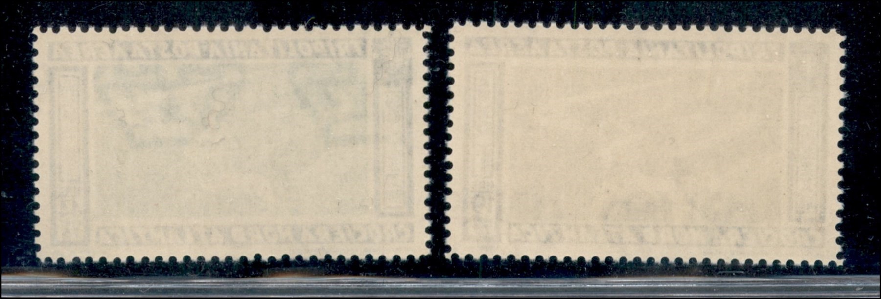 Italia / Colonie / Tripolitania / Posta Aerea